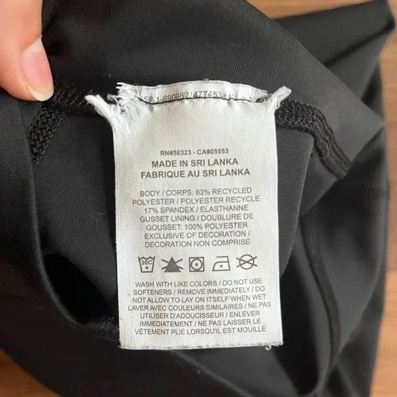 Nike Capri Legging - Picture 6 of 8